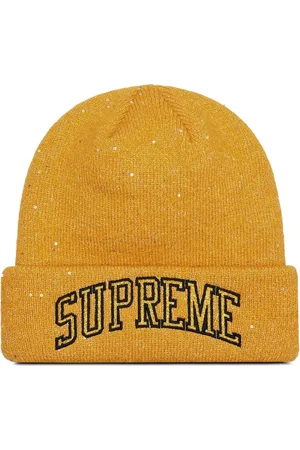 Supreme New Era Metallic Arc mössa
