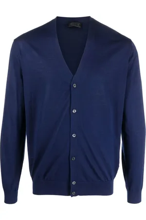 Prada Finstickad v
