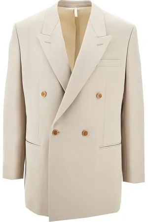 Sunflower Dubbelknäppt blazer