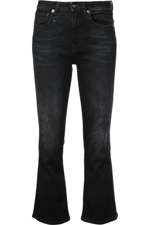 R13 Klassiska bootcut