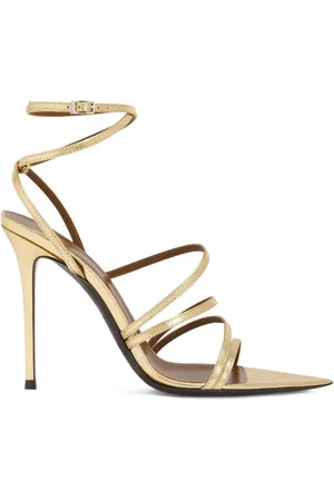 Giuseppe Zanotti Intriigo Claire sandaler 105 mm
