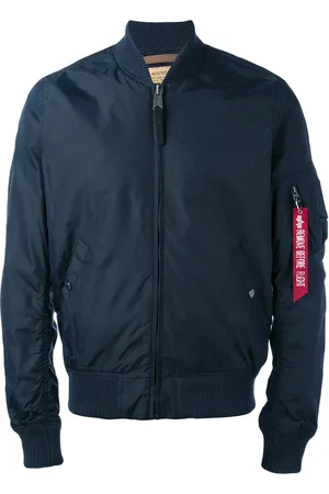 Alpha Industries Bomberjacka