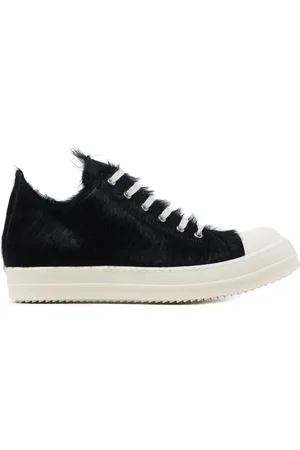 Rick Owens Low låga sneakers