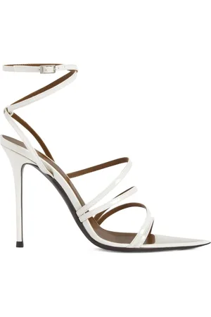Giuseppe Zanotti Claire sandaler 105 mm