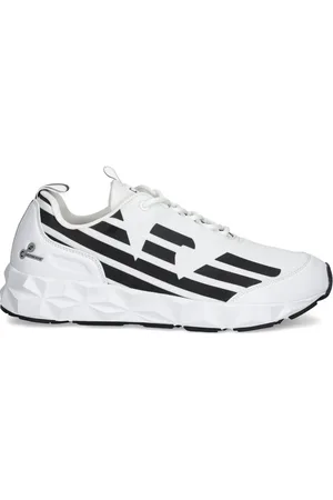 EA7 Ultimate C2 Kombat löparsneakers