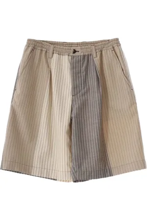 Marni Randiga bermudashorts