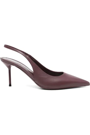 PARIS TEXAS Lidia pumps 70 mm