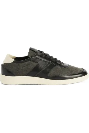 Giuseppe Zanotti Tvåfärgade sneakers