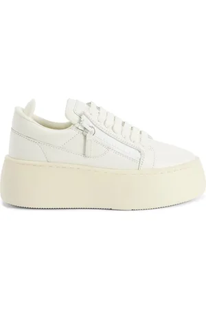 Giuseppe Zanotti League Maxi träningsskor