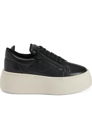 Giuseppe Zanotti League Maxi träningsskor