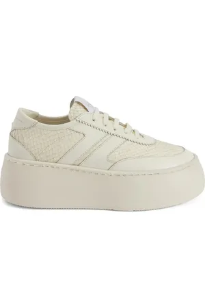 Giuseppe Zanotti League Maxi träningsskor