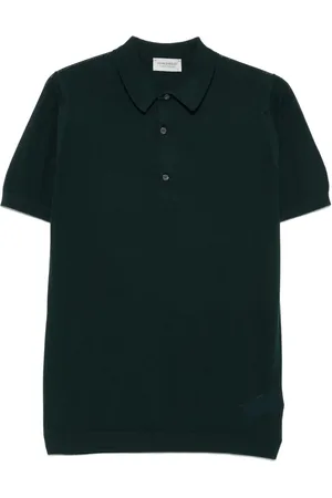JOHN SMEDLEY Roth pikétröja