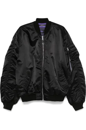 Alpha Industries MA