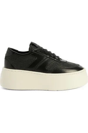 Giuseppe Zanotti League Maxi träningsskor