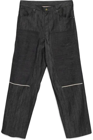 VISVIM Carpenter jeans