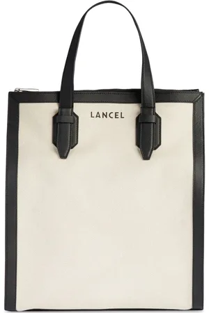 LANCEL Escapade totebag