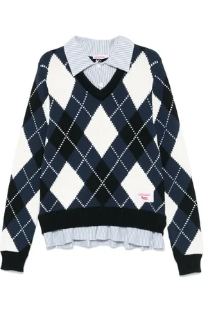 Charles Jeffrey Loverboy Smart tröja