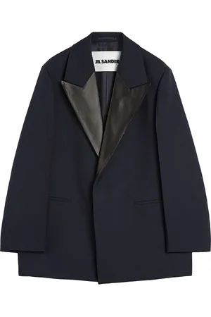 Jil Sander Finjacka