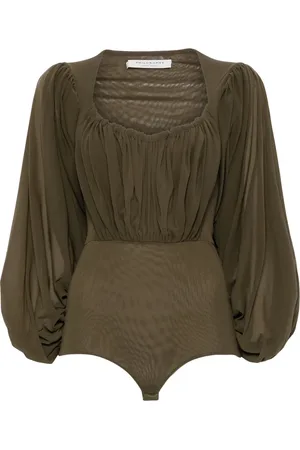 Serafini Draperad body