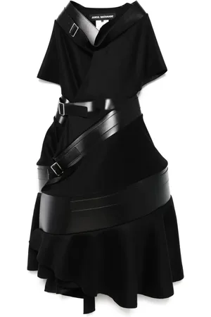 JUNYA WATANABE Asymmetrisk kappa