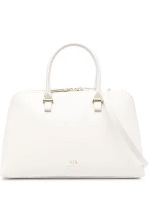 Armani Exchange Megan stor totebag
