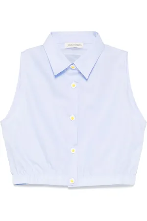 JOSHUA SANDERS Daisy topp