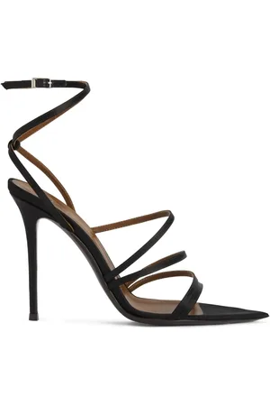 Giuseppe Zanotti Intriigo Claire sandaler 105 mm