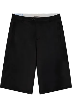 ROUGH. Skräddade shorts