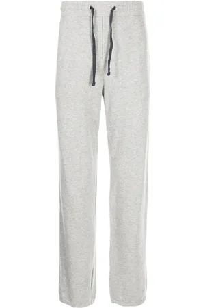 James Perse Sweatpants med dragsko