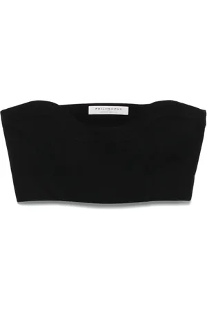 Serafini Croptop