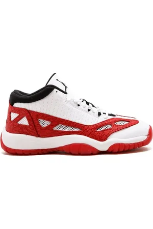 Jordan Air Jordan 11 Retro IE BG låga sneakers