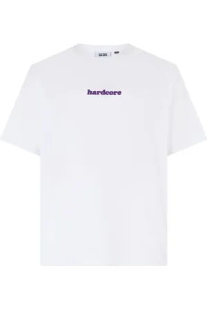GCDS T