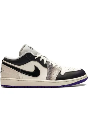 Jordan 1 SE Punk Rock låga sneakers