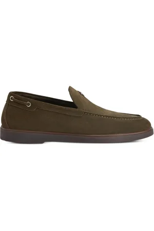 Giuseppe Zanotti The Maui loafers
