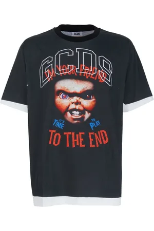 GCDS Chucky t