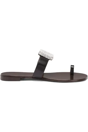 Giuseppe Zanotti Blahir sandaler