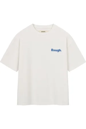 ROUGH. T