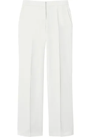 Twin-Set Vävda byxor