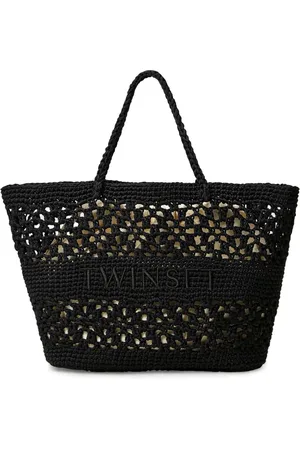 Twin-Set Bohemienne totebag