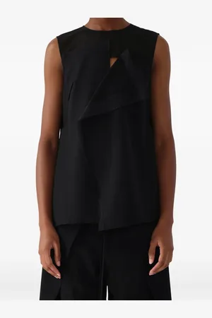 Jason Wu Asymmetrisk trop
