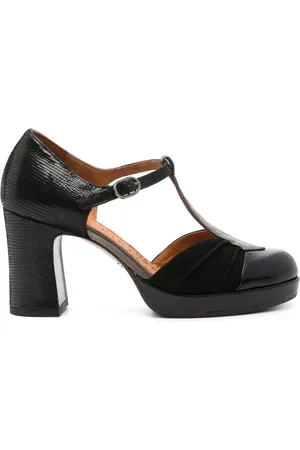 Chie Mihara Dajud pumps med T