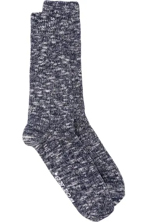 Universal Works Slub strumpor