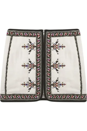 Marant Etoile Zeria minikjol