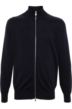Brunello Cucinelli Kofta med dragkedja