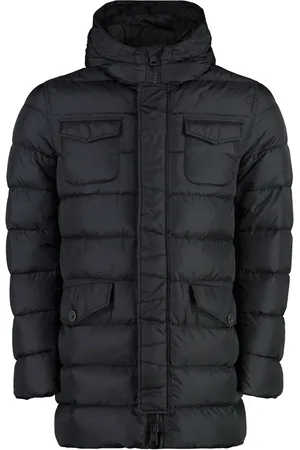 HERNO Padded coat