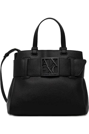 Armani Exchange Tote