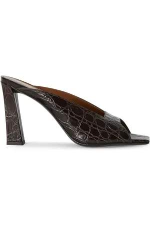 Giuseppe Zanotti Mya slip