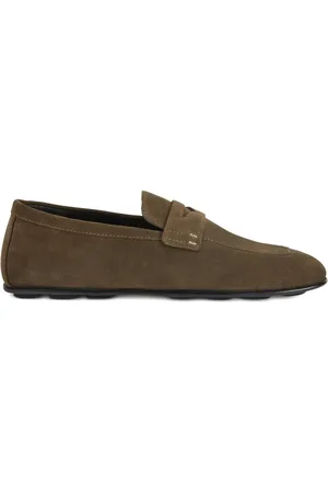 Giuseppe Zanotti Cristophe loafers