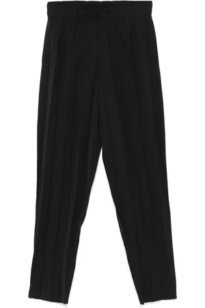 Issey Miyake Edge Ensemble byxor