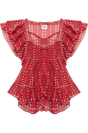Marant Etoile Madrana topp
